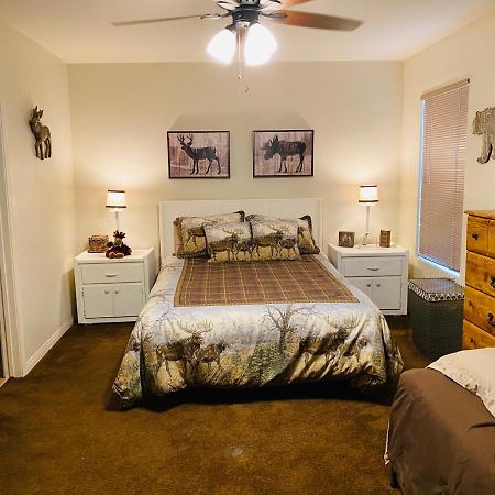 Your Home Away From Home! Pinetop-Lakeside Bagian luar foto