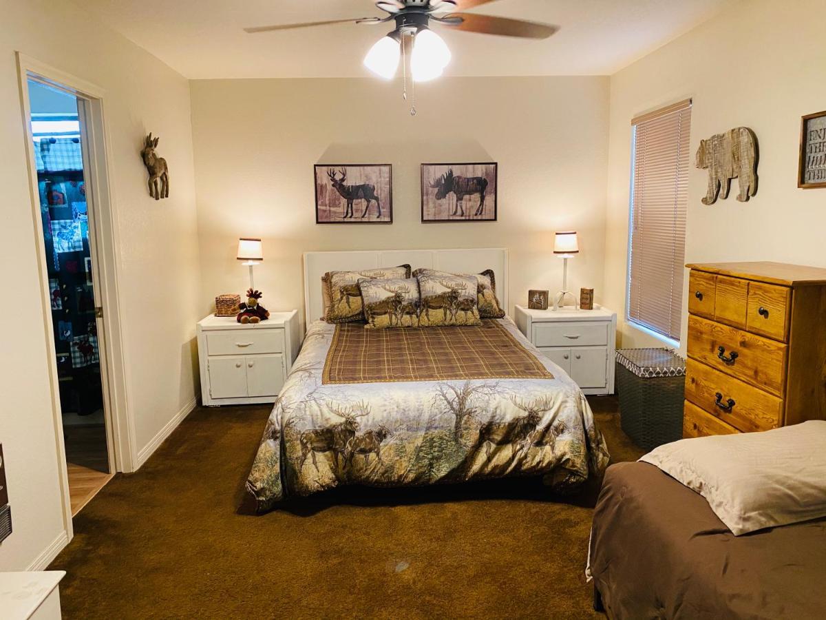Your Home Away From Home! Pinetop-Lakeside Bagian luar foto
