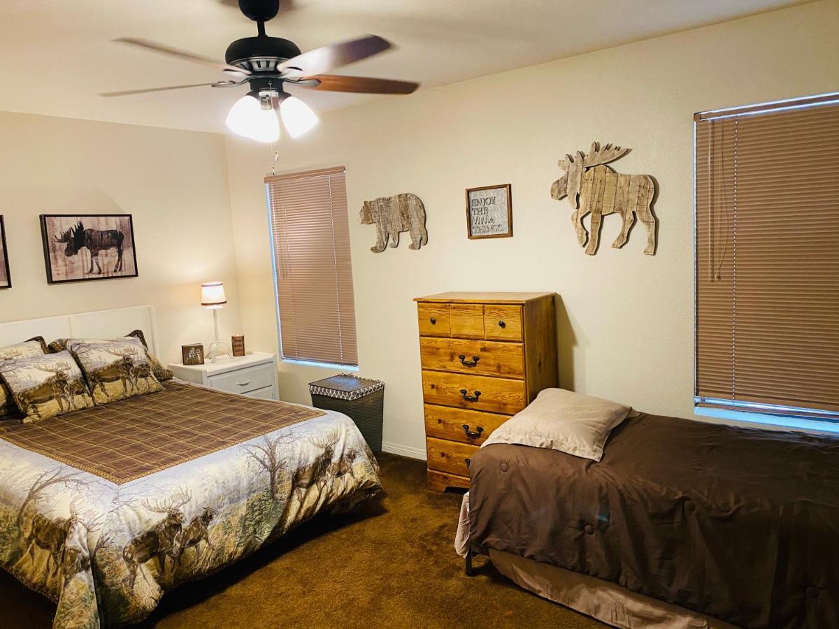 Your Home Away From Home! Pinetop-Lakeside Bagian luar foto