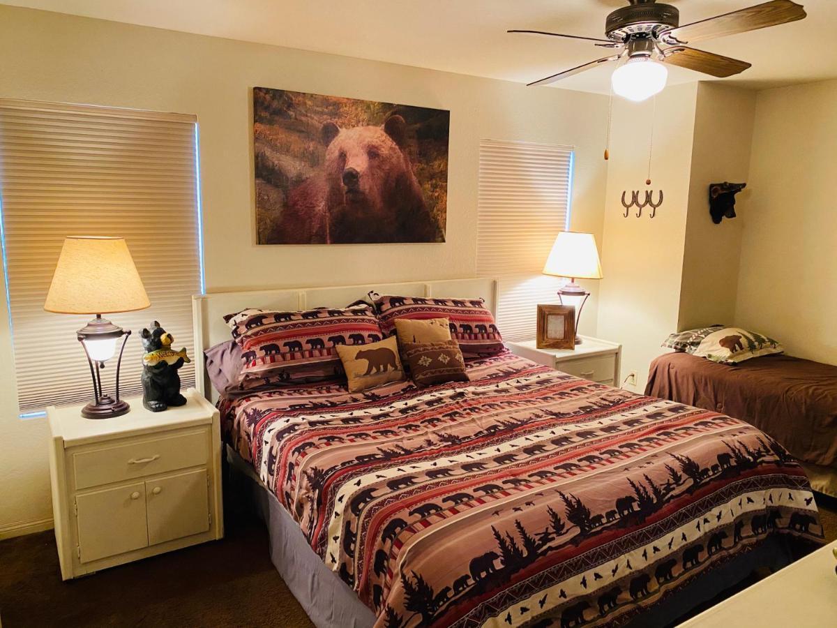 Your Home Away From Home! Pinetop-Lakeside Bagian luar foto
