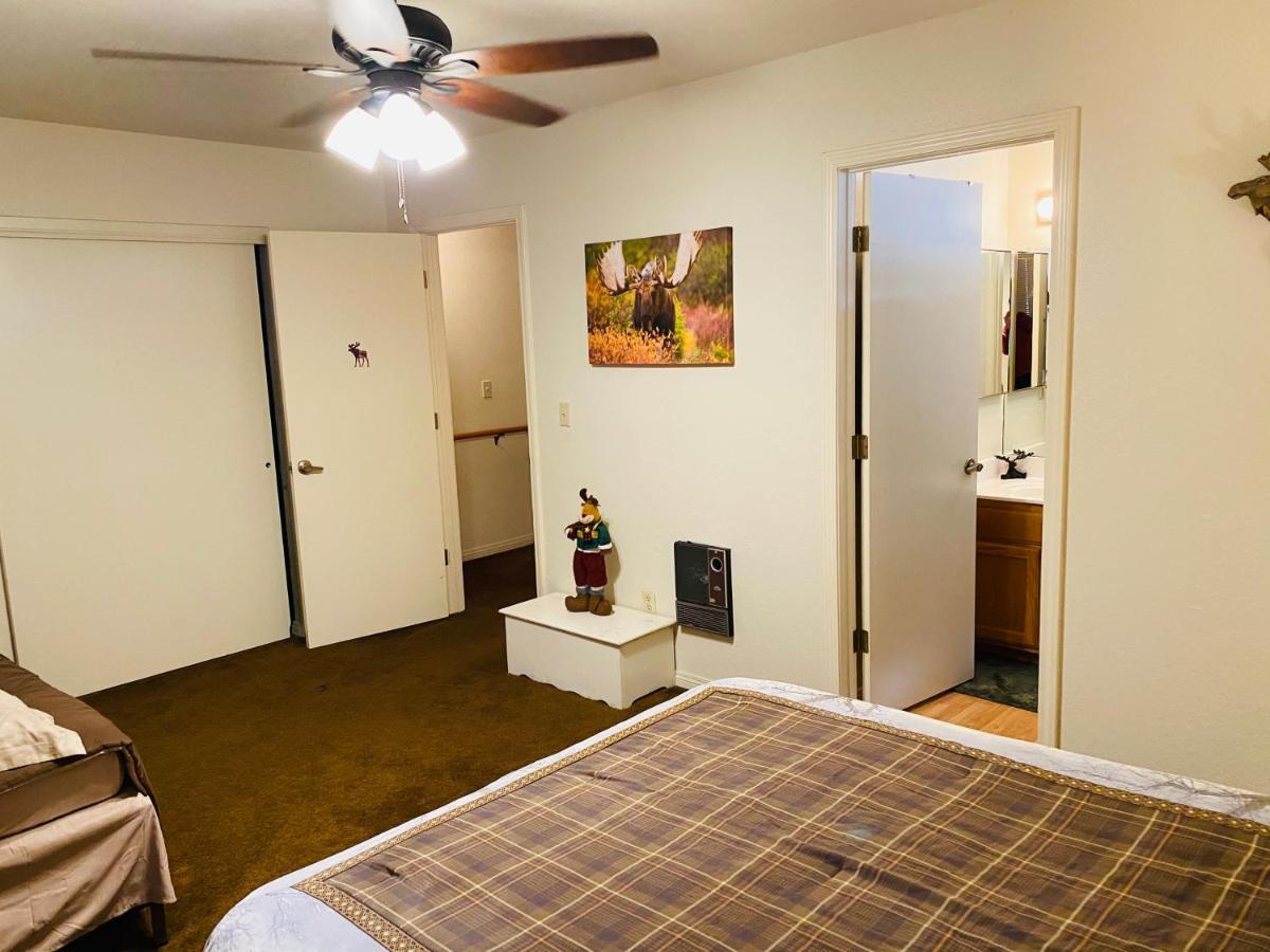 Your Home Away From Home! Pinetop-Lakeside Bagian luar foto