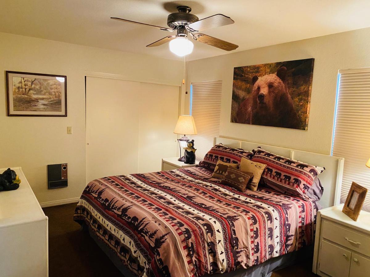 Your Home Away From Home! Pinetop-Lakeside Bagian luar foto