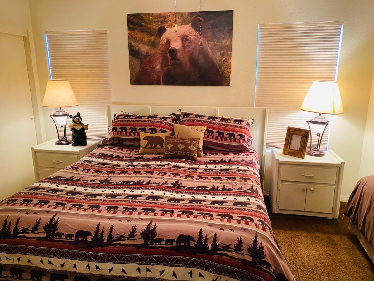 Your Home Away From Home! Pinetop-Lakeside Bagian luar foto