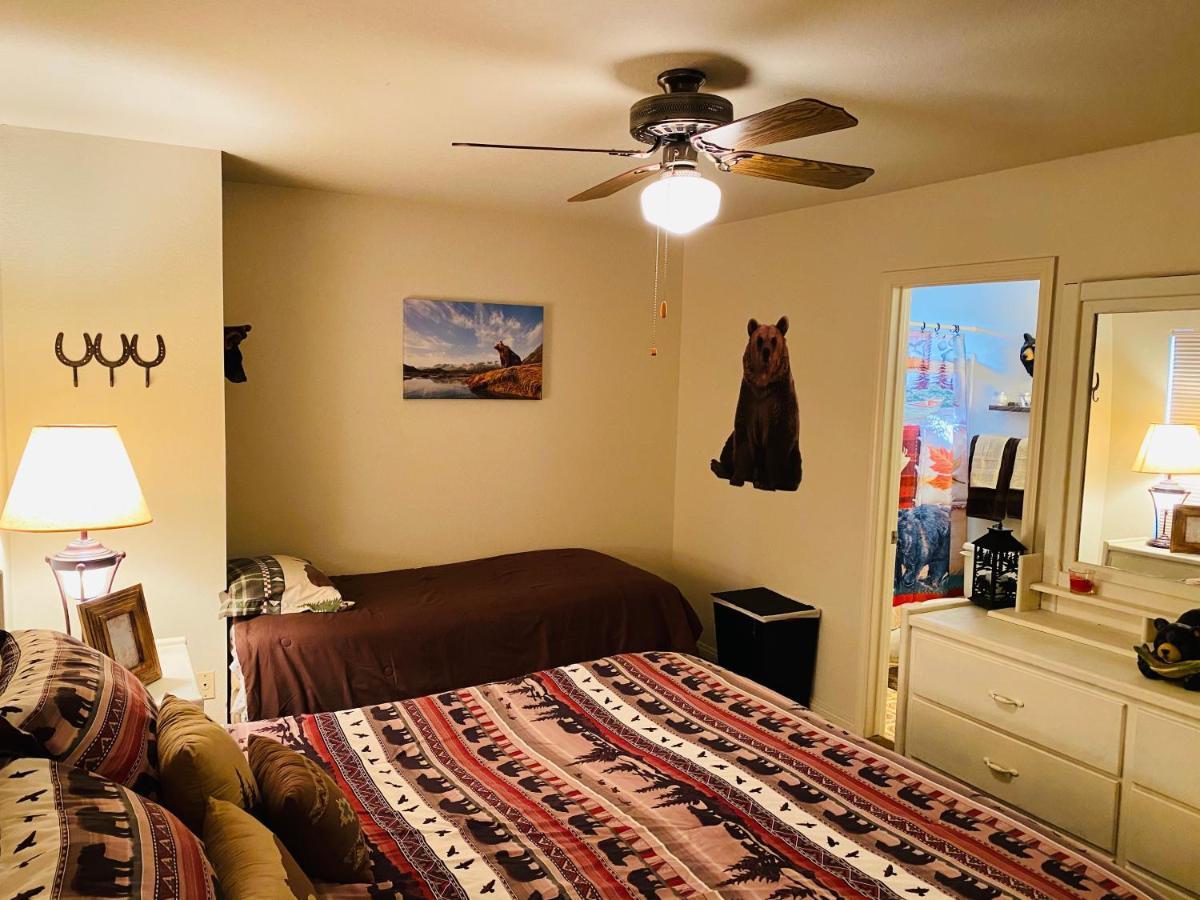 Your Home Away From Home! Pinetop-Lakeside Bagian luar foto
