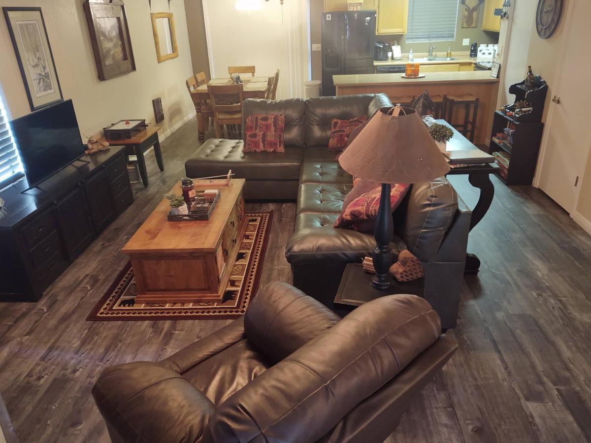 Your Home Away From Home! Pinetop-Lakeside Bagian luar foto