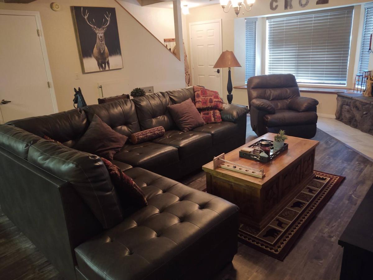 Your Home Away From Home! Pinetop-Lakeside Bagian luar foto
