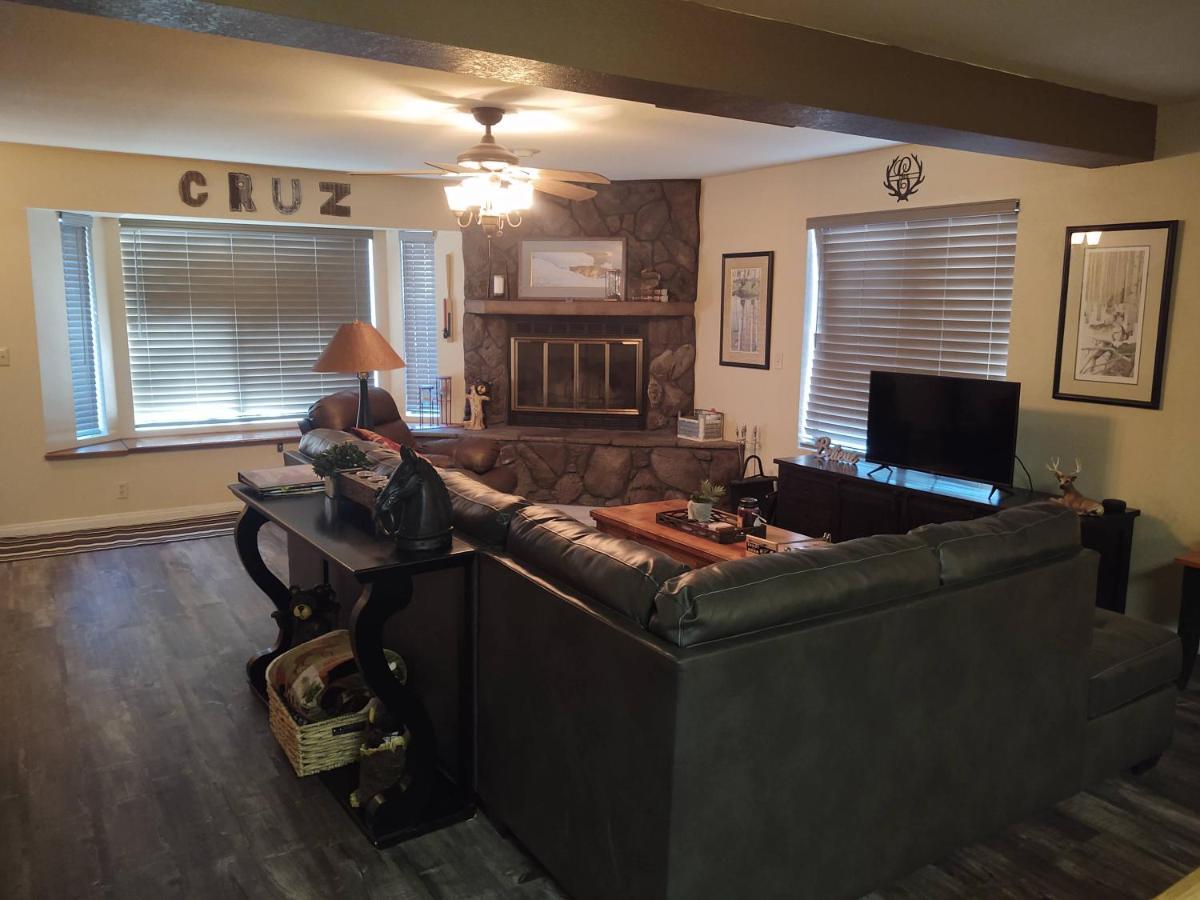 Your Home Away From Home! Pinetop-Lakeside Bagian luar foto