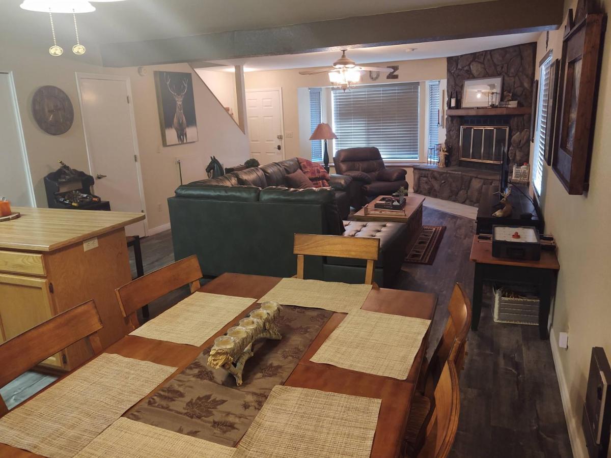 Your Home Away From Home! Pinetop-Lakeside Bagian luar foto