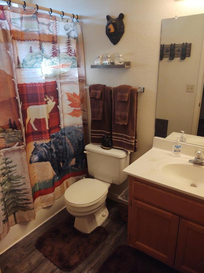 Your Home Away From Home! Pinetop-Lakeside Bagian luar foto