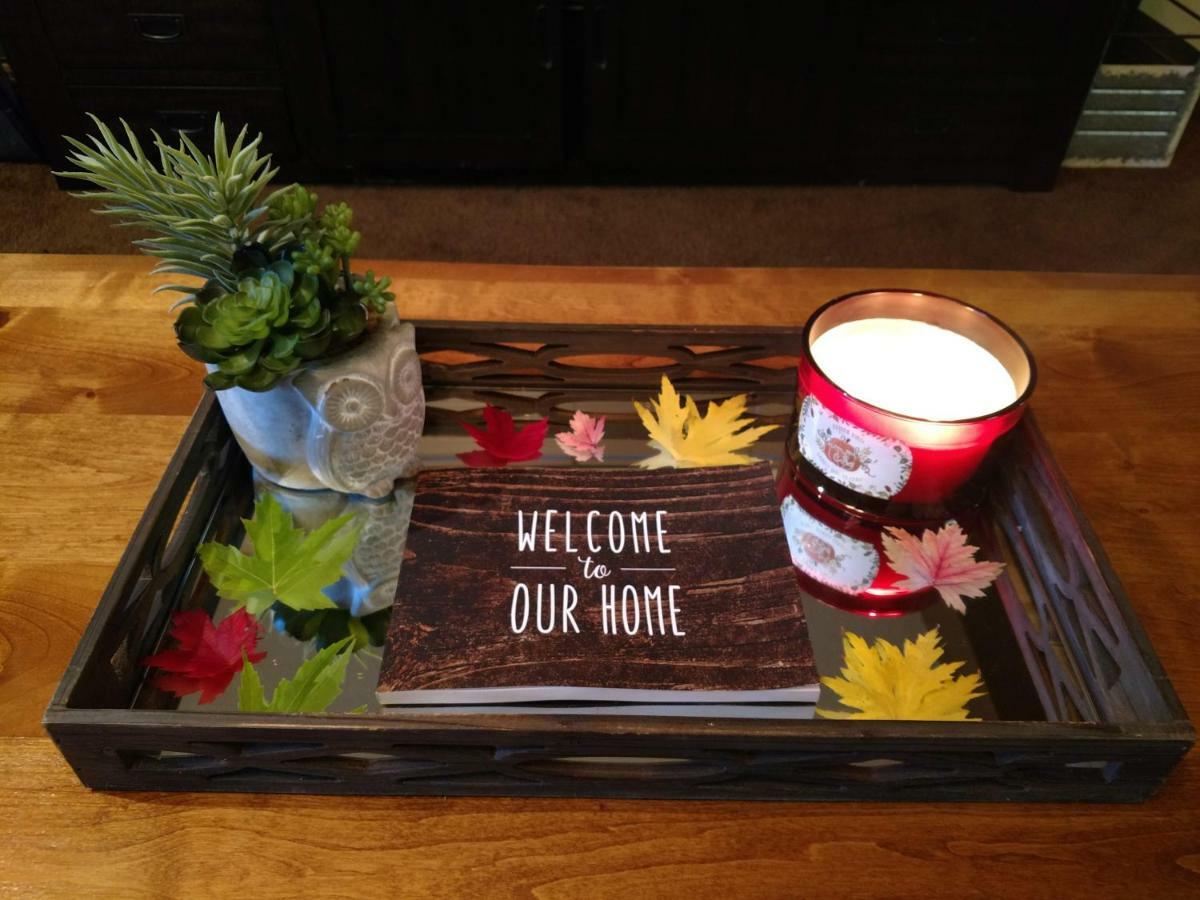 Your Home Away From Home! Pinetop-Lakeside Bagian luar foto