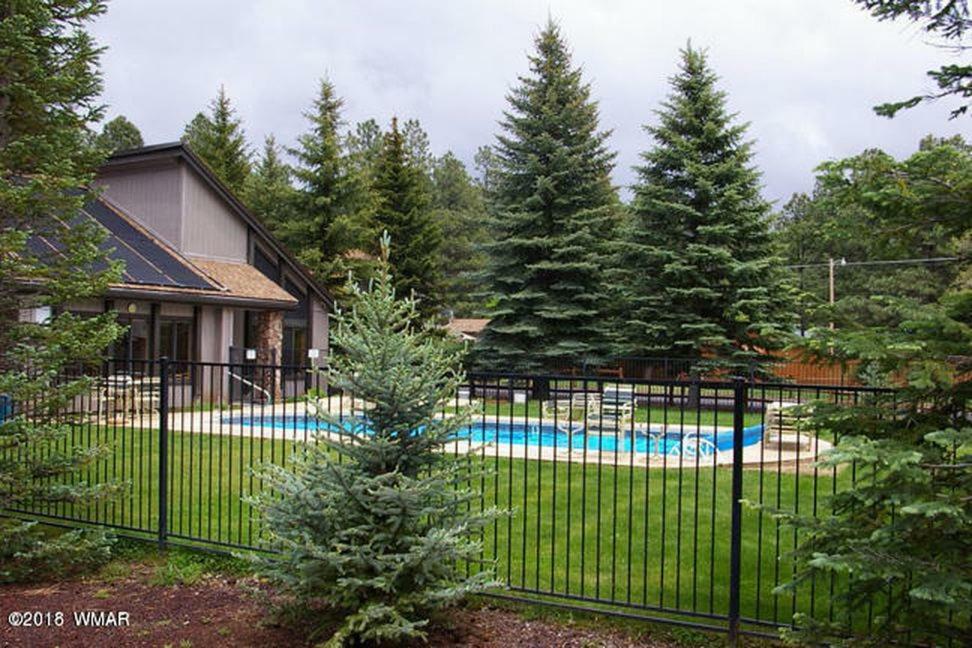 Your Home Away From Home! Pinetop-Lakeside Bagian luar foto