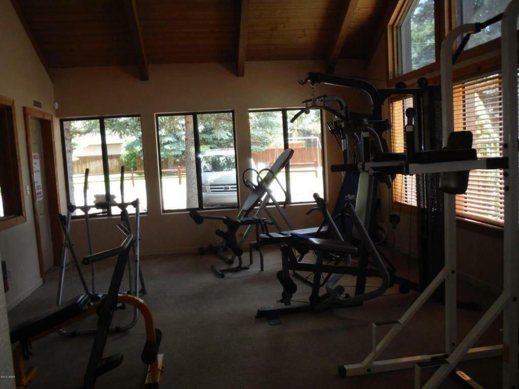 Your Home Away From Home! Pinetop-Lakeside Bagian luar foto