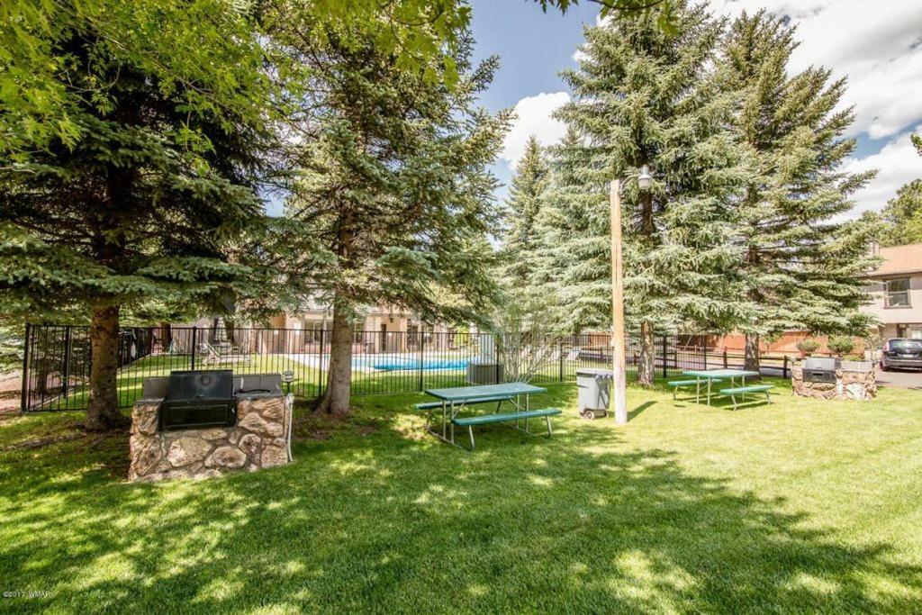 Your Home Away From Home! Pinetop-Lakeside Bagian luar foto