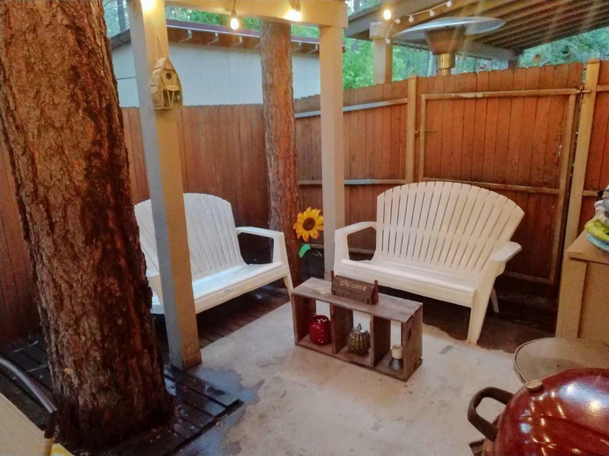 Your Home Away From Home! Pinetop-Lakeside Bagian luar foto
