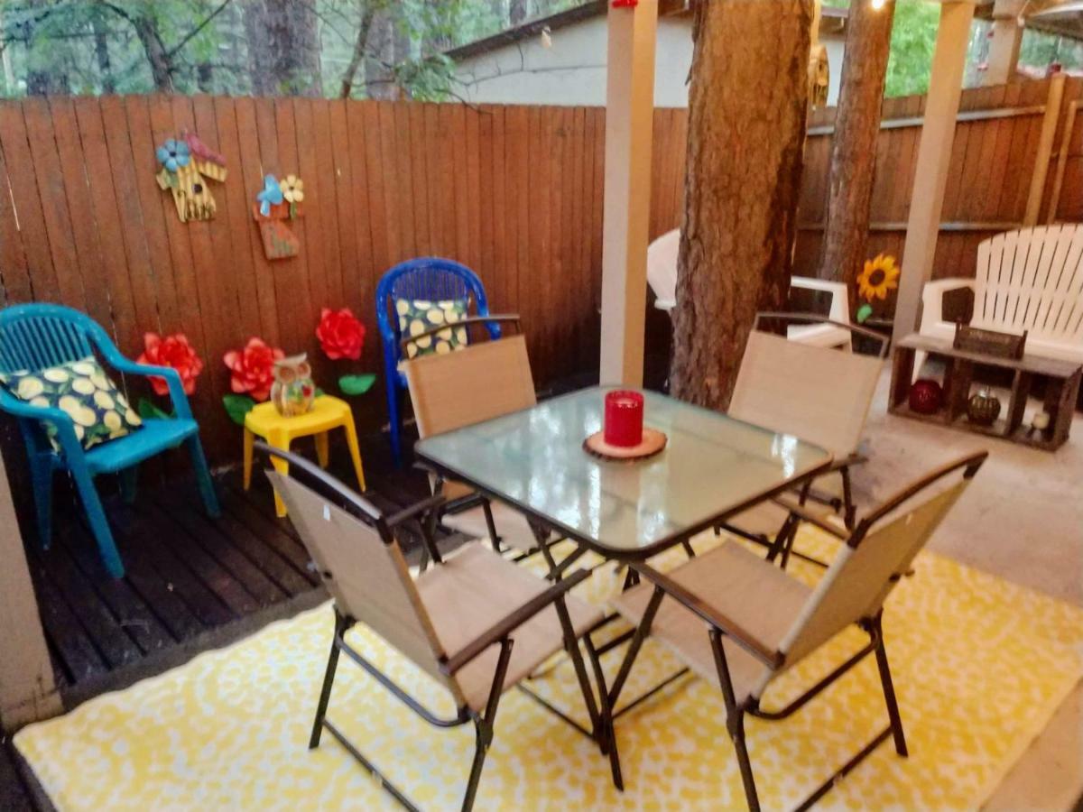 Your Home Away From Home! Pinetop-Lakeside Bagian luar foto