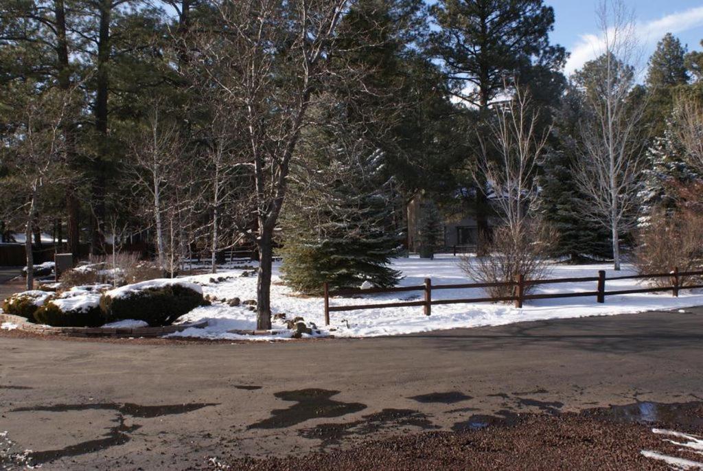 Your Home Away From Home! Pinetop-Lakeside Bagian luar foto
