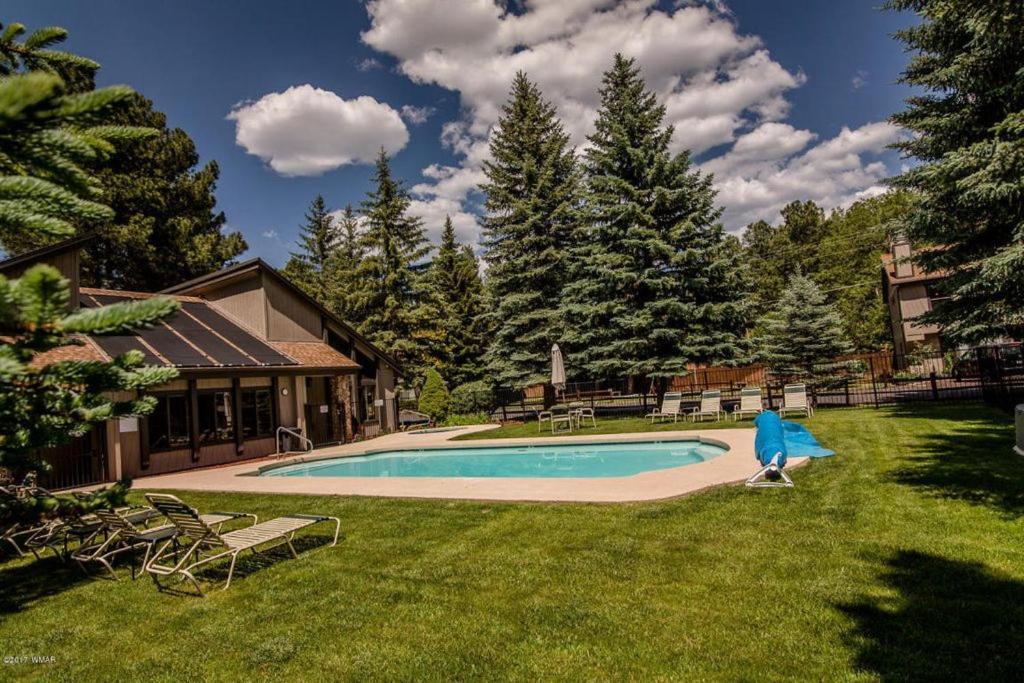 Your Home Away From Home! Pinetop-Lakeside Bagian luar foto