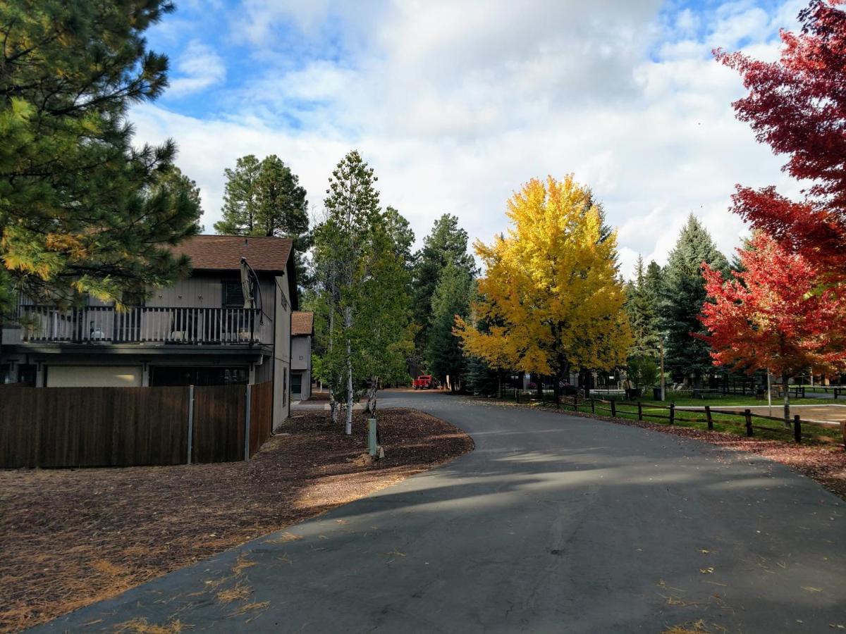 Your Home Away From Home! Pinetop-Lakeside Bagian luar foto